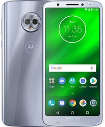 Замена сенсора на телефоне Motorola Moto G6 Plus в Саранске